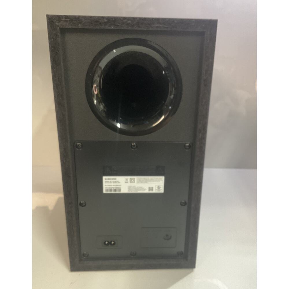Samsung Replacement Subwoofer PS-WD75G for HW-B73CD B-Series Soundbar - Picture 4 of 5